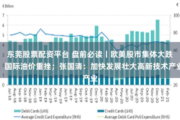 东莞股票配资平台 盘前必读丨欧美股市集体大跌，国际油价重挫；张国清：加快发展壮大高新技术产业