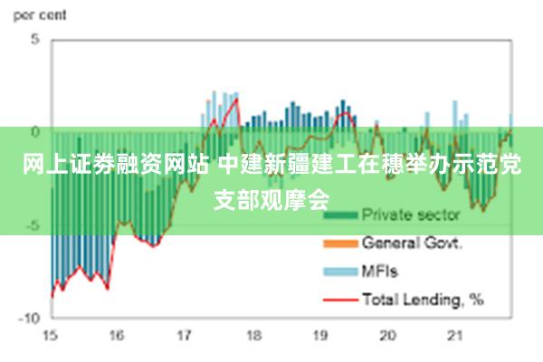 网上证劵融资网站 中建新疆建工在穗举办示范党支部观摩会